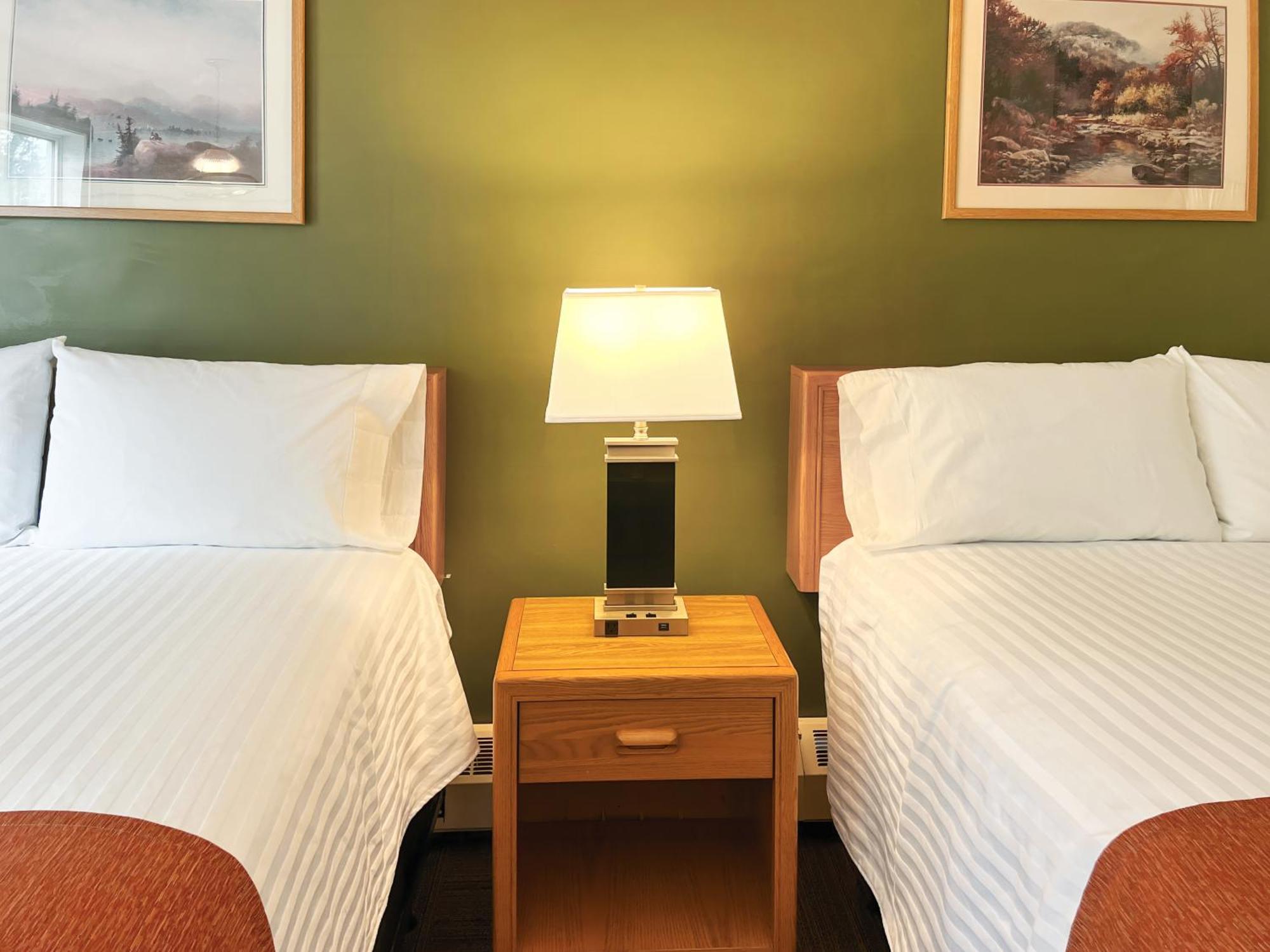 Hotel Coast