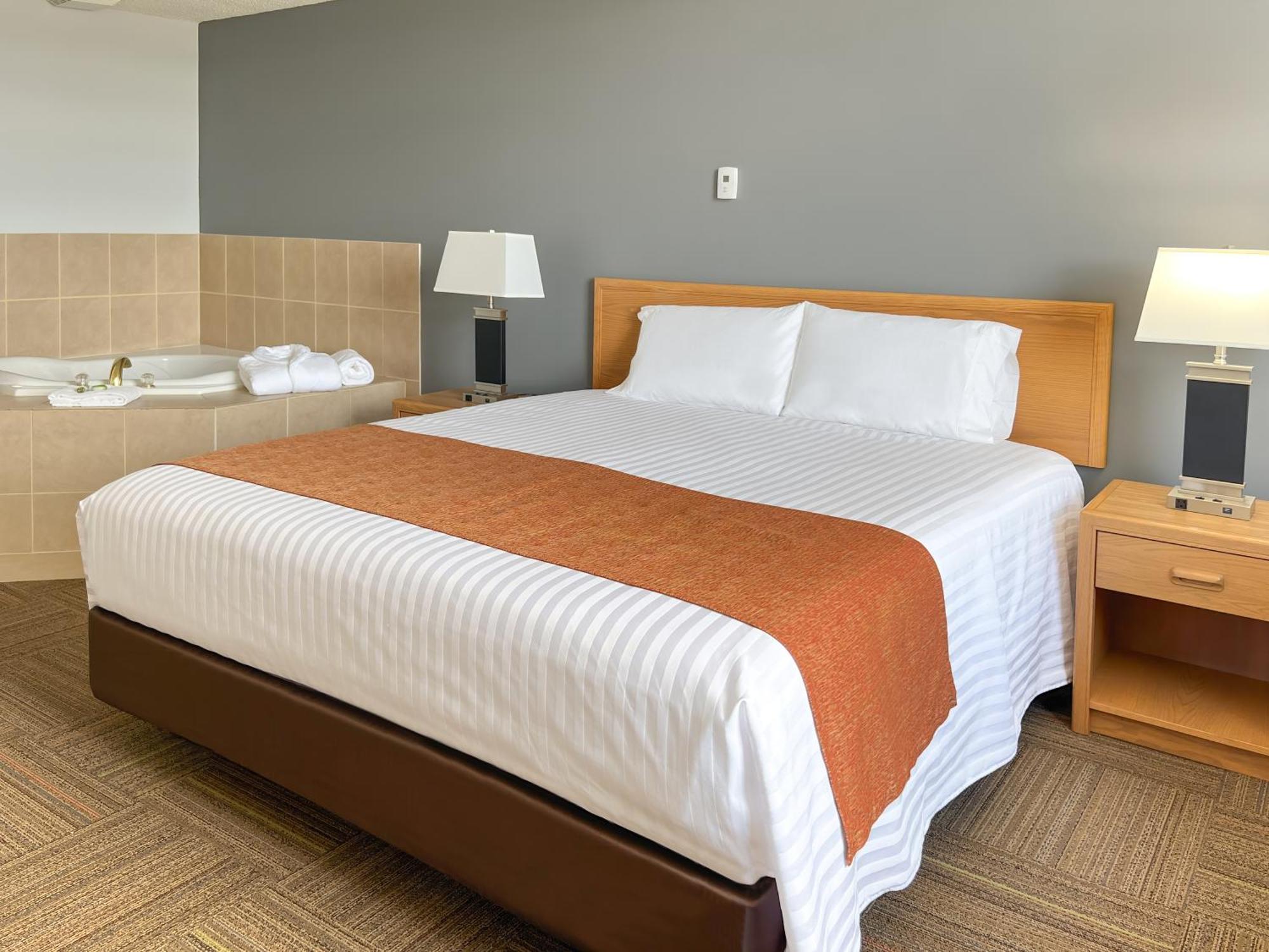 Coast Hotel Hinton