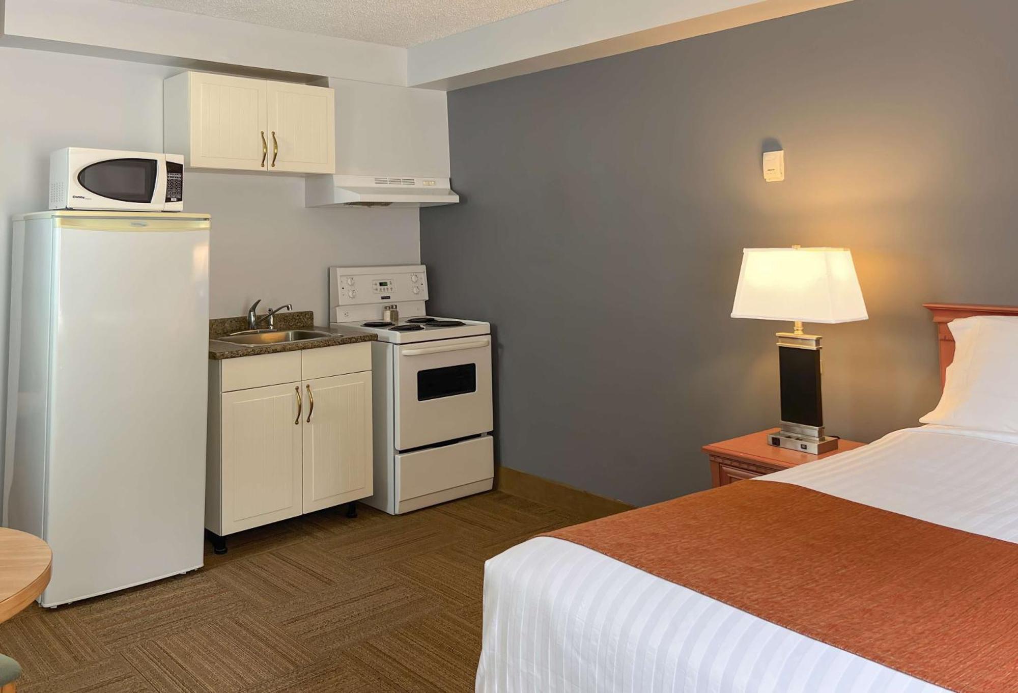 Hotel Coast